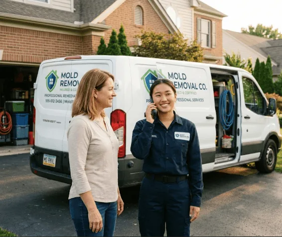 Crawlspace Mold Remediation Plymouth, MA FAQs